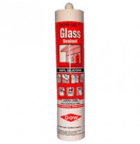 Dowsil Glass Sealant 300 Ml